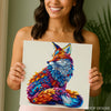 Fox Art - View 9