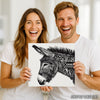Donkey Art - View 9