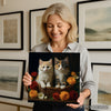 Cat Art - View 9