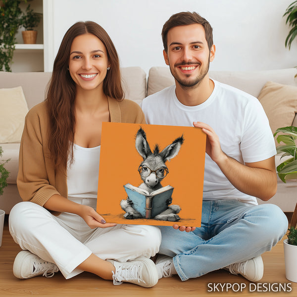 Donkey Art - View 9