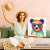 Bear Art - View 9