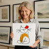 Cat Art - View 9