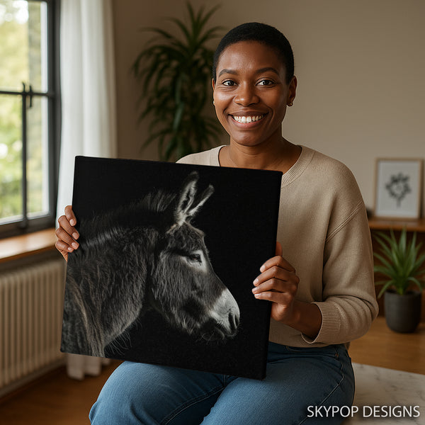 Donkey Art - View 9