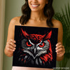 Owl Art - View 9