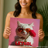 Cat Art - View 9