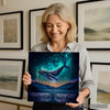 Whale Art - View 9