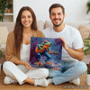 Frog Art - View 9