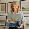Ducklings Art - View 9