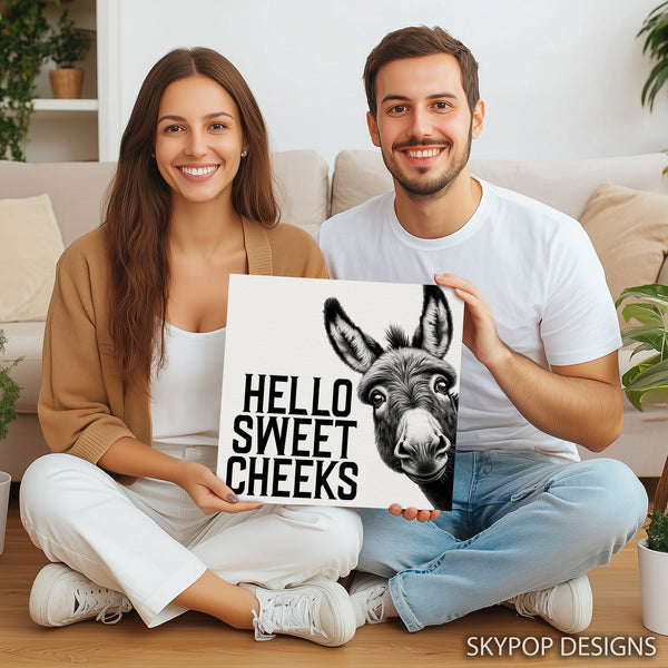 Donkey Art - View 9