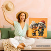 Elephant Art - View 9