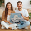 Cat Art - View 9
