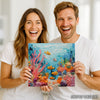 Fish Art - View 9