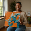 Elephant Art - View 9