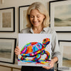 Turtle Art - View 9