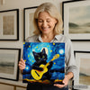 Cat Art - View 9