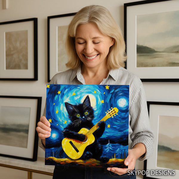 Cat Art - View 9