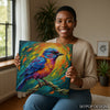 Kingfisher Art - View 9