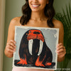Walrus Art - View 9