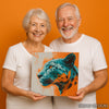 Panther Art - View 9