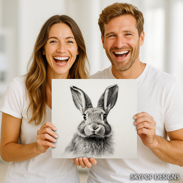 Bunny Art - View 9