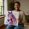 Horse Art - View 9