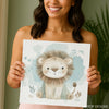 Lion Cub Art - View 9