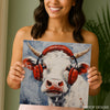 Highland Cow Art - View 9