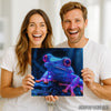 Frog Art - View 9