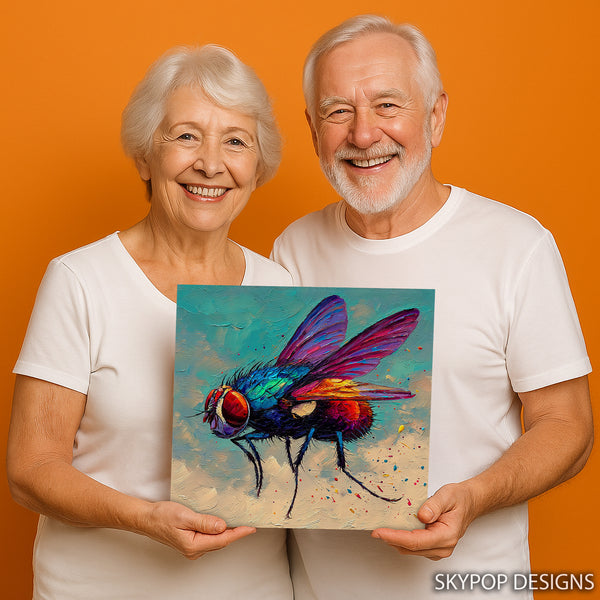 Fly Art - View 9