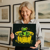 Frog Art - View 9