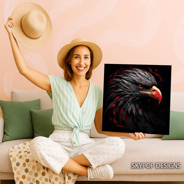 Eagle Art - View 9