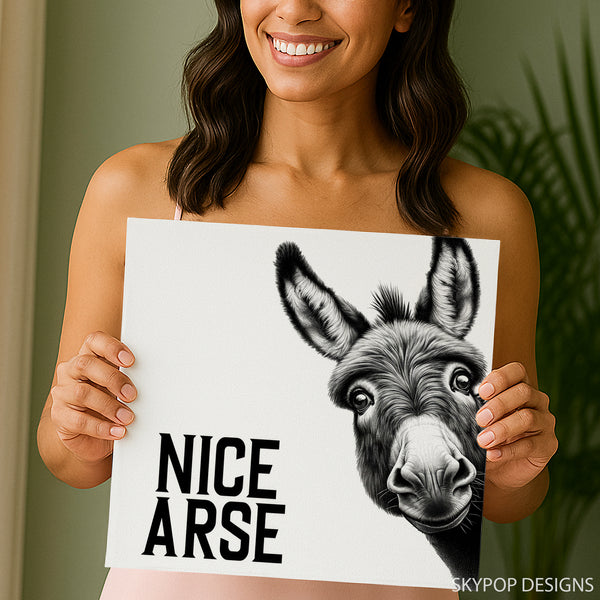 Donkey Art - View 9