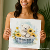 Bear Art - View 9