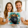 Gorilla Art - View 9
