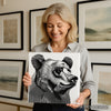 Bear Art - View 9