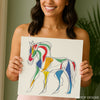 Horse Art - View 9