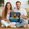 Monkey Art - View 9