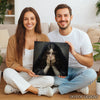 Veil Portrait Art - View 9
