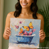 Butterfly Art - View 9