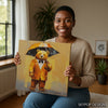 Bear Art - View 9