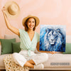 Lion Art - View 9