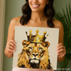 Lion King Art - View 9