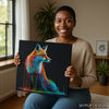 Fox Art - View 9