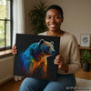 Bear Art - View 9