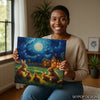 Bunny Art - View 9