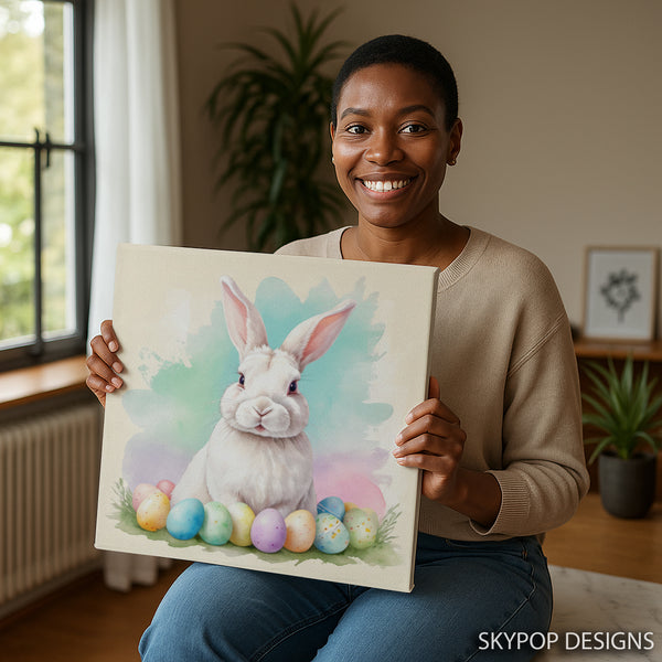 Bunny Art - View 9