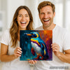 Penguin Art - View 9