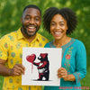 Bear Art - View 9