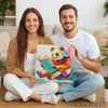 Panda Art - View 9