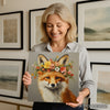 Fox Art - View 9